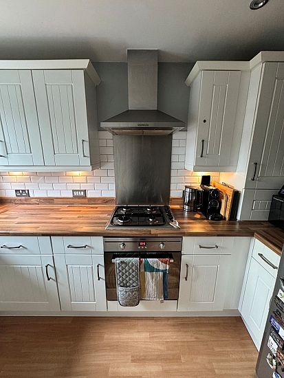 8 Charlotte House, Reigate